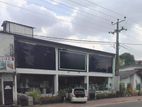 Showroom/Building For Rent In Main Road Battaramulla - 3856