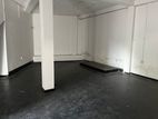 SHOWROOM / BUILDING FOR RENT IN NUGEGODA with 10+ Car Parking Space
