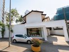 Showroom / Cafe For Rent In Thummulla Colombo 5 - 4023U