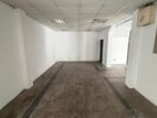 Showroom/ Commercial Office Space for RENT in Colpity, Colombo 3