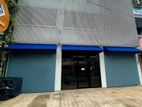 Showroom For Rent Facing Galle Road Colombo 06 - 2934U