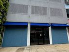 Showroom For Rent Facing Galle Road Colombo 06 - 2934U