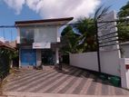 SHOWROOM FOR RENT FACING KOTTE RD ETHULKOTTE - 198U