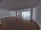 Showroom For Rent In Colombo 03 - 3255