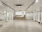 SHOWROOM FOR RENT IN COLOMBO 3 - CC559