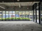 Showroom For Rent In Facing Duplication Road Colombo 03-3593U