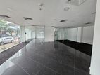 Showroom For Rent In Facing Duplication Road Colombo 03-3593U