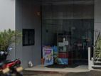 Showroom For Rent In Galle Road Mount Lavinia - 3422/1