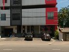 Showroom For Rent In Galle Road Mount Lavinia - 3422U