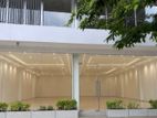 Showroom for Rent In Pelawatta Battaramulla - 4015U