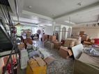 Showroom for Rent In Pelawatta Battaramulla - 4015U