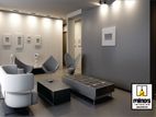 Showroom Interior and Furniture Manufacture