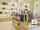 Showroom Interior Constructions - Battaramulla.........