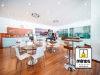 Showroom Interior Constructions - Battaramulla