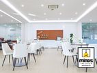 Showroom Interior Constructions - Kottawa