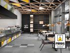Showroom Interior Constructions - Maharagama