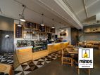 Showroom Interior Constructions - Maharagama