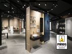 Showroom Interior Constructions - Maharagama.....