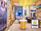 Showroom Interior Constructions - Malabe........