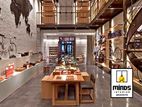 Showroom Interior Constructions - Malabe......