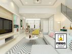 Showroom Interior Constructions - Moratuwa