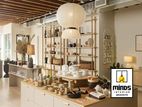 Showroom Interior Constructions - Pannipitiya
