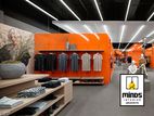 Showroom Interior Constructions - Talawathugoda......