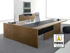 Showroom interior design and office furniture