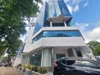 Showroom + Office Building for Rent in Colombo 3 Duplication Road