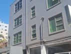 Showroom / Office for Rent - Colombo 3, Bagathale Road (EM902)