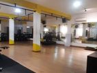 Showroom / Office For Rent Facing Flower Road Colombo 07 [ 132C ]