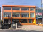 Showroom/Office For Rent In Battaramulla - 2994U