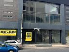 Showroom/Office Space For In Colombo 05 - 3341