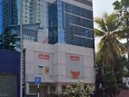 Showroom/Office Space For Rent In Colombo 03 - 1665U
