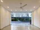 Showroom + Office Space For Rent in Galle Road Colombo 6