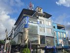 Showroom Office Space for Rent in Nugegoda