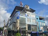 Showroom Office Space for Rent in Nugegoda