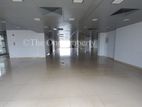 Showroom or Shop Space for Rent - Facing highlevel road