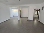 Showroom Plus Office Space For Rent in Kirula Road