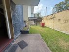 Showroom property for rent in Colombo 5