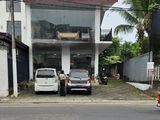 Showroom/Restaurant For Rent Facing Kotte Road Ethulkotte - 198