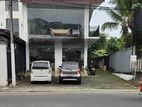 Showroom/Restaurant For Rent Facing Kotte Road Ethulkotte - 198