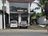 Showroom/Restaurant For Rent Facing Kotte Road Ethulkotte - 198