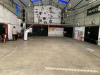 Showroom / Restaurant space for rent in Colombo 10