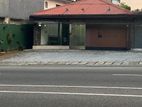 SHOWROOM /SALON/ OFFICE SPACE FOR RENT IN MAHARAGAMA