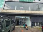 Showroom Space for Rent Boralesgamuwa