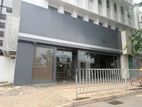 🏢 Showroom Space for Rent – Colombo 02 (ISH057C)