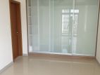 Showroom space for Rent - Colombo 3