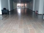 Showroom Space for Rent Colombo 3