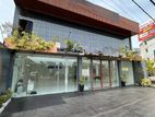 Showroom Space for Rent -Colombo Kandy Road, Kelaniya(IME002)